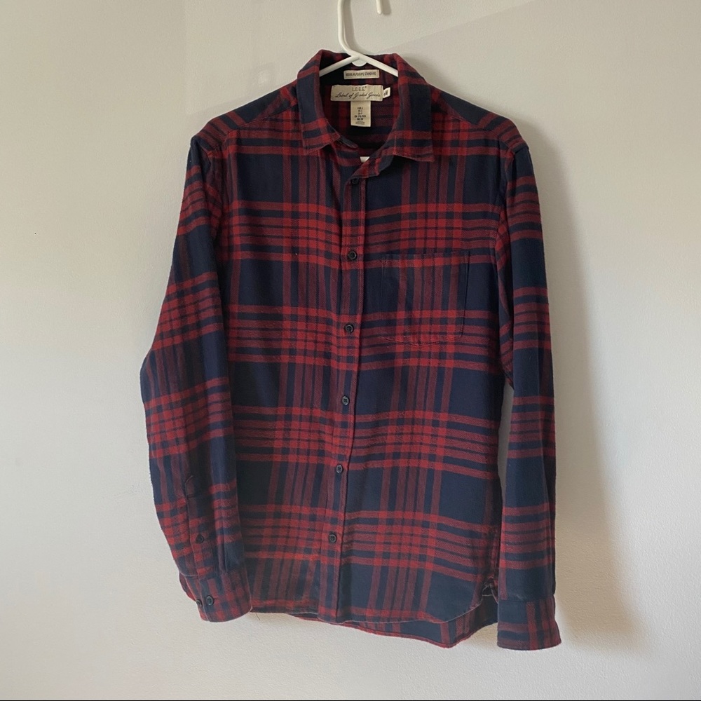 H & M Casual button down